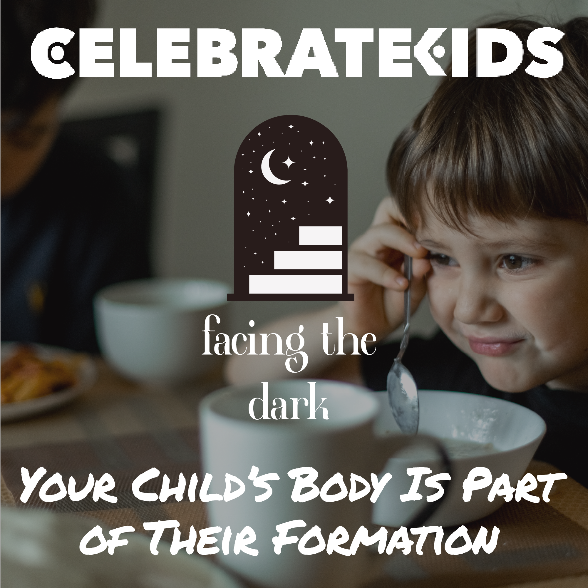 Healthy Bodies Help Build Healthy Kids