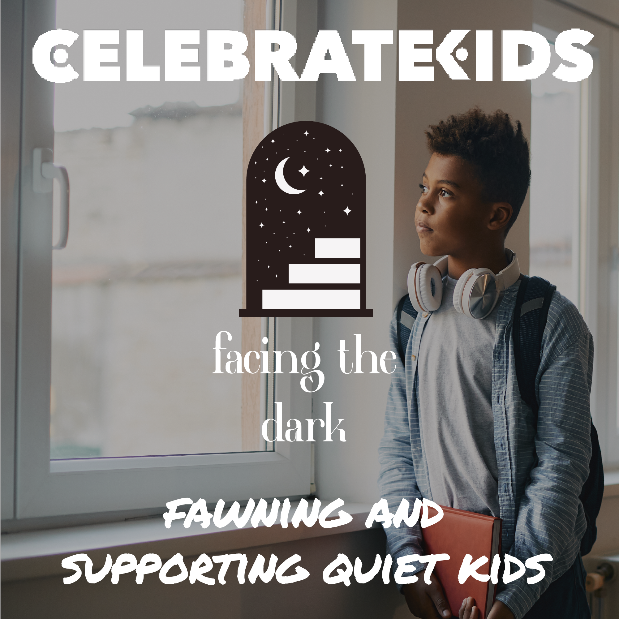 When Agreeable Kids Aren’t Actually Okay
