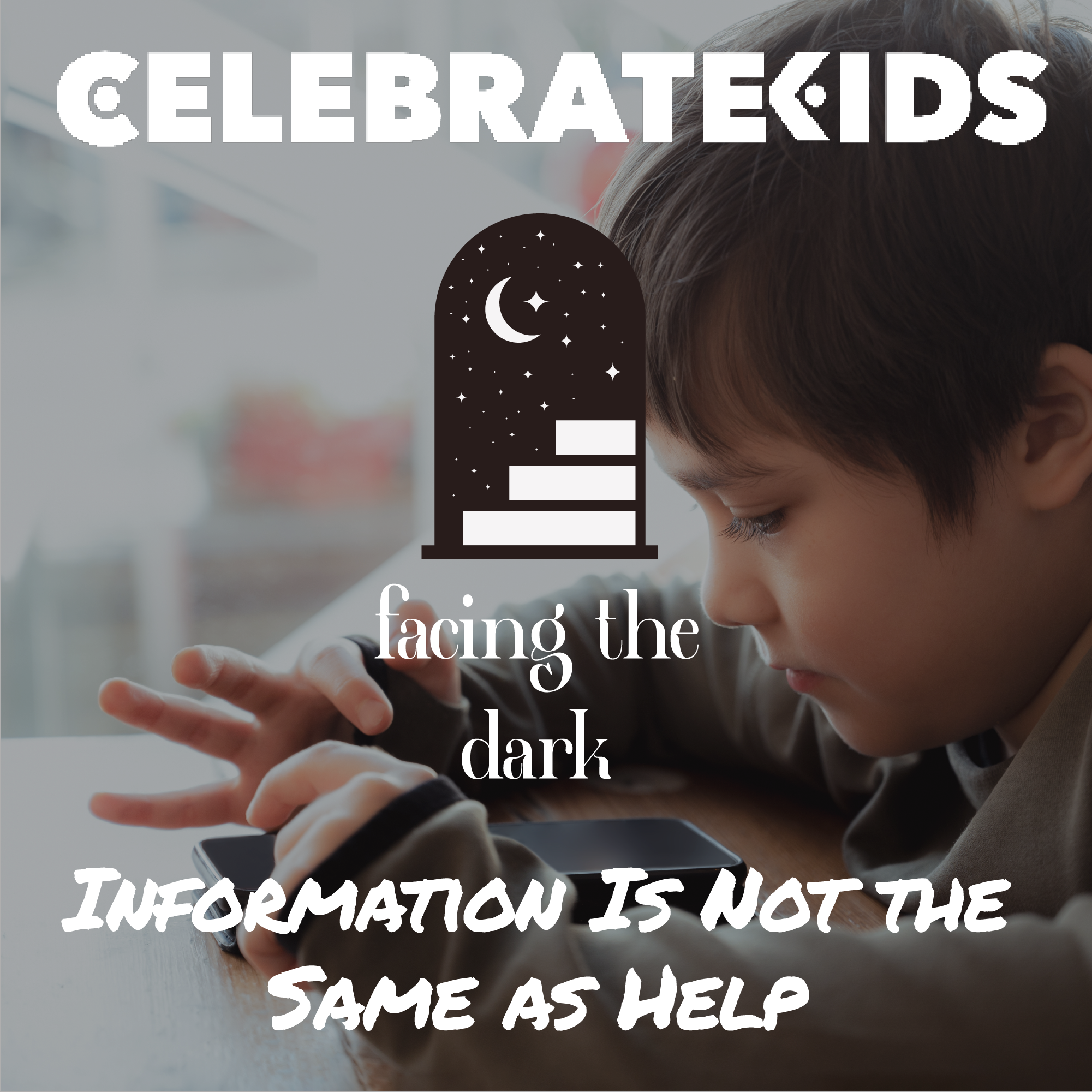Information Is Not the Same as Help