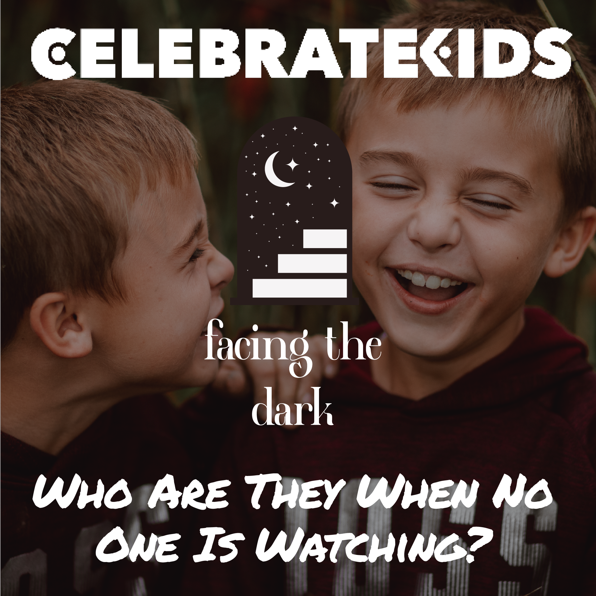 Who Are They When No One Is Watching?