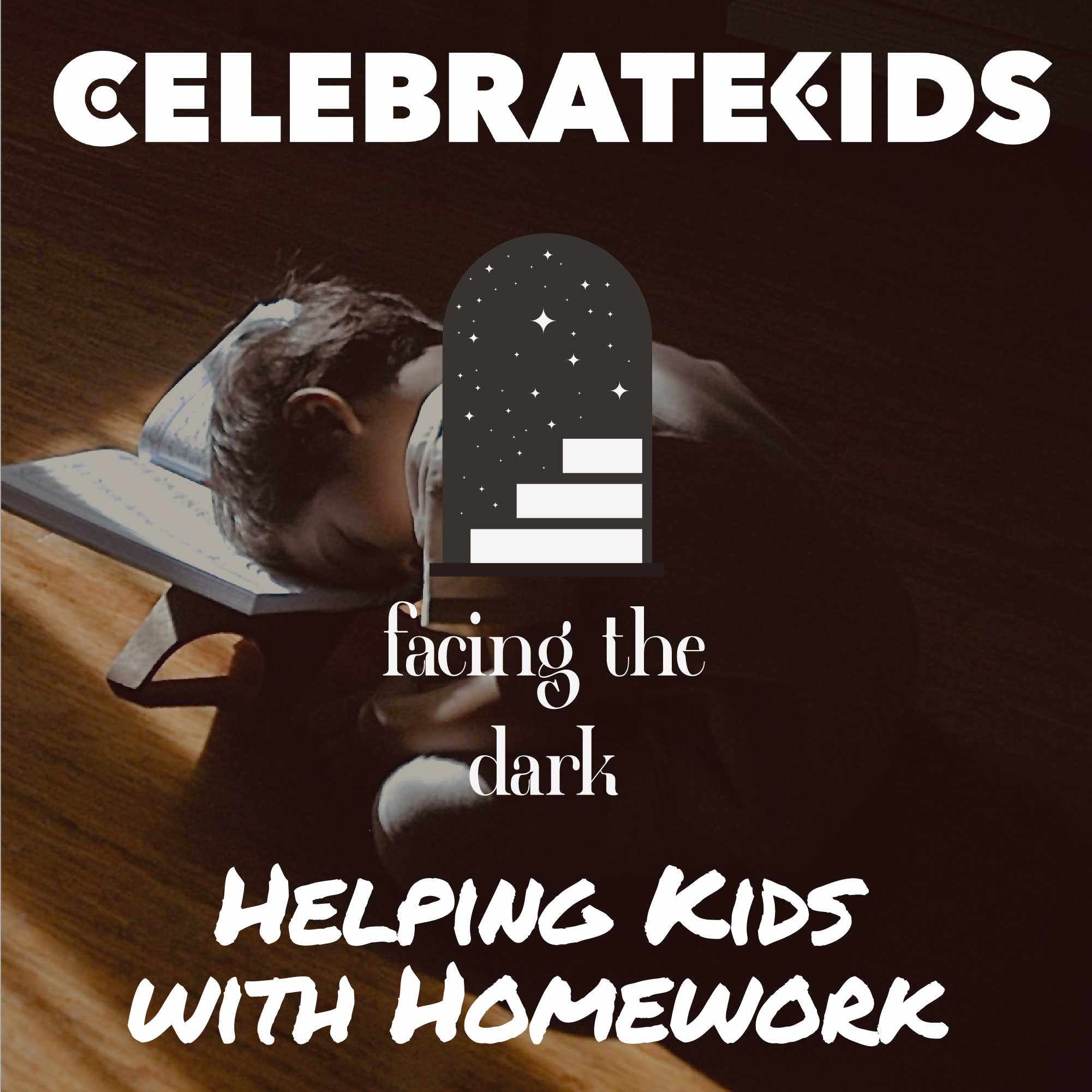 Homework Should Build Something