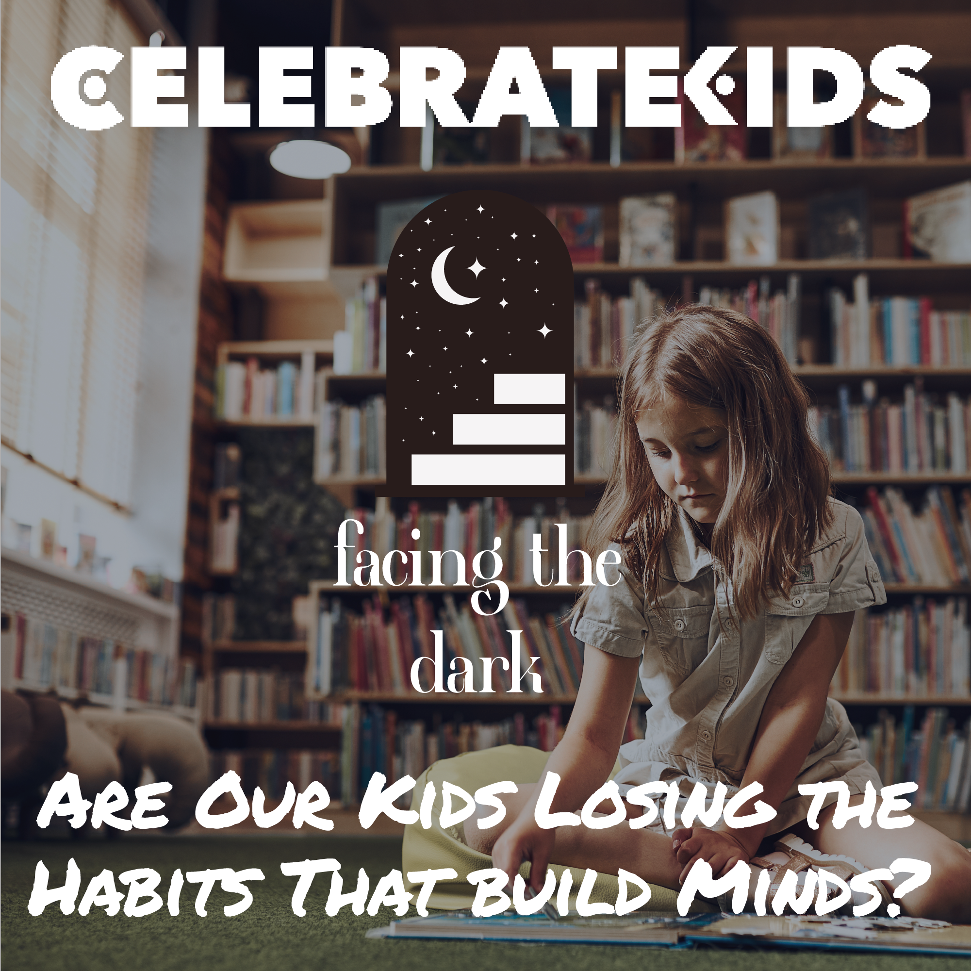 Don’t Let Easy Information Build Weaker Minds
