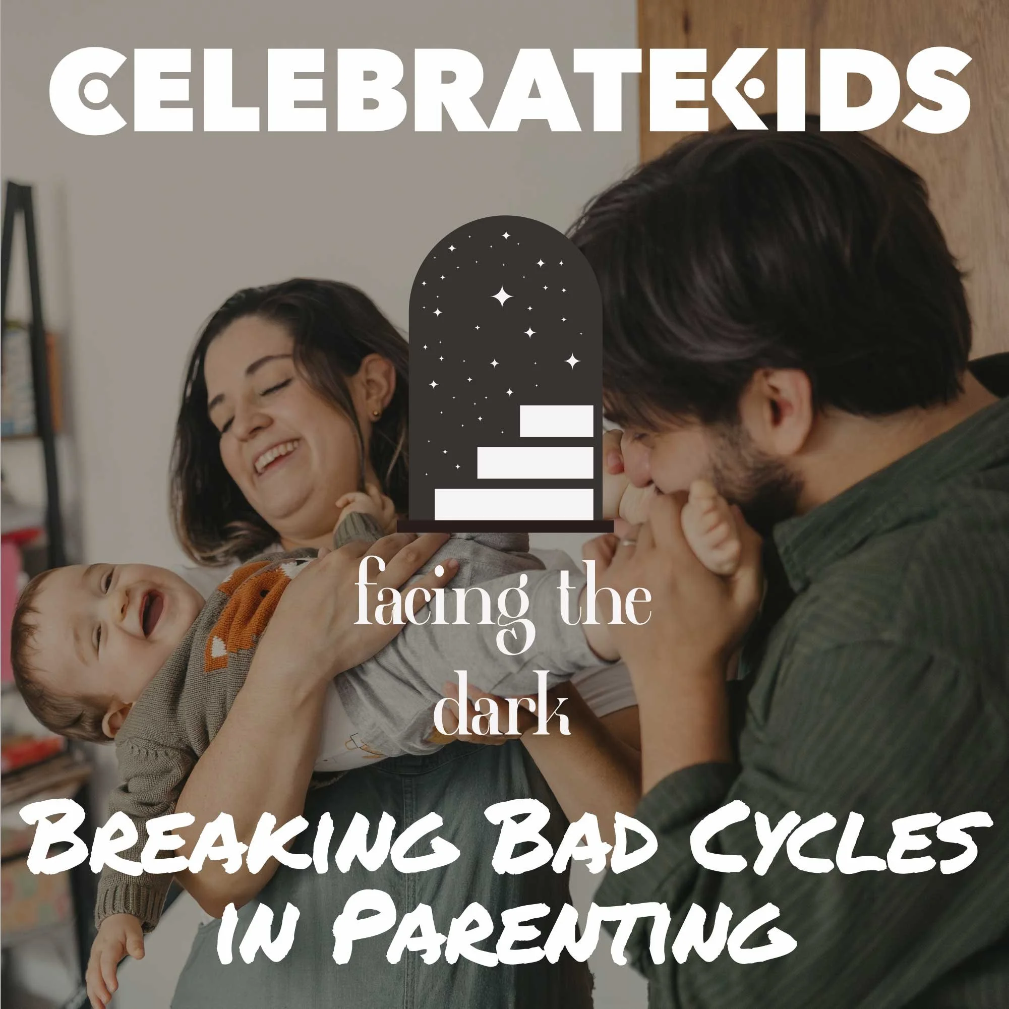 You Can Parent Differently Without Shaming the Past