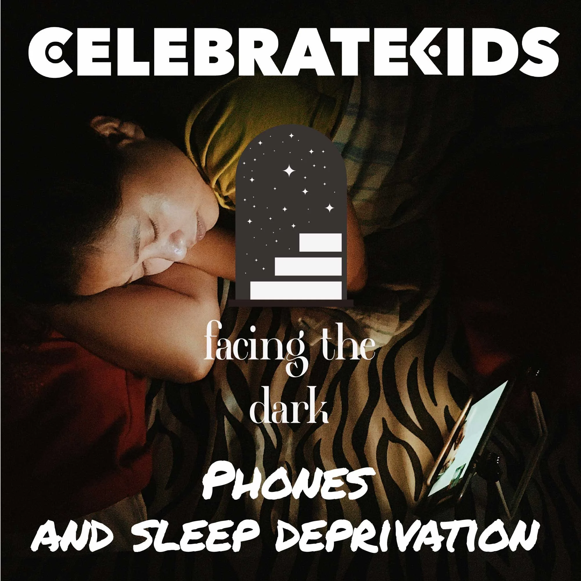 Your Child’s Phone May Be Teaching Them They’re Ignored