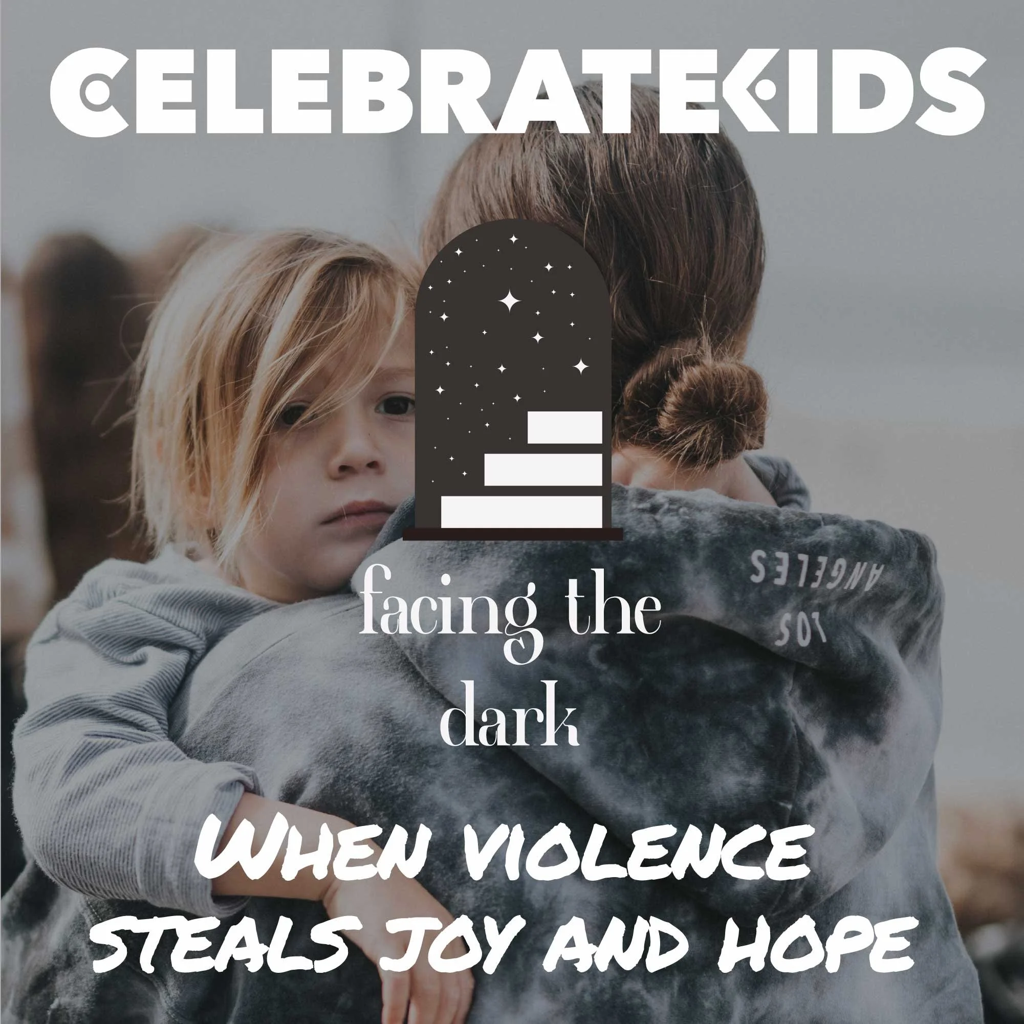 Give Kids a Place for the Pressure to Go