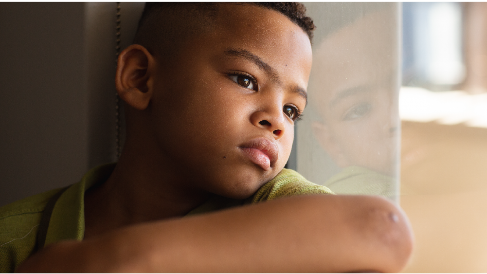 Sadness Is Not Something Parents Have to Fix Immediately
