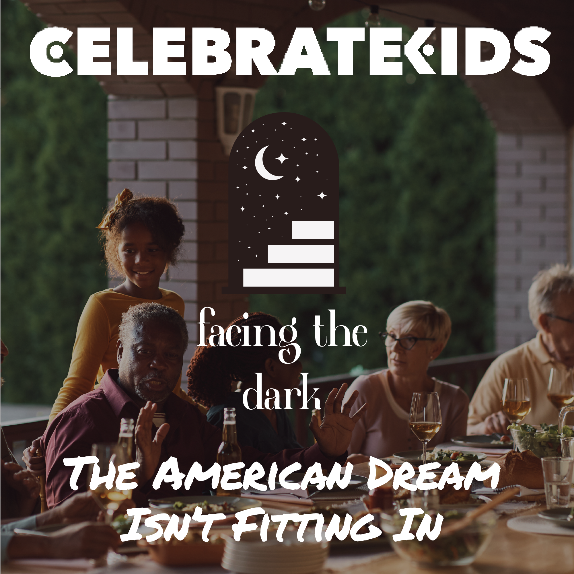 The New American Dream May Be Fitting In