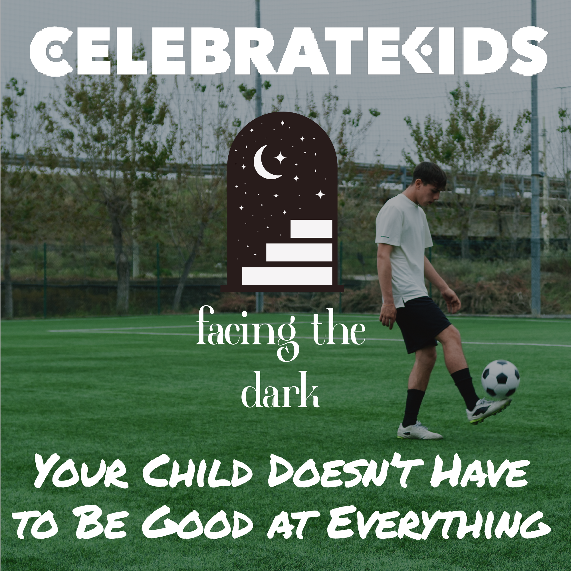 Let Kids Try More Than One Thing