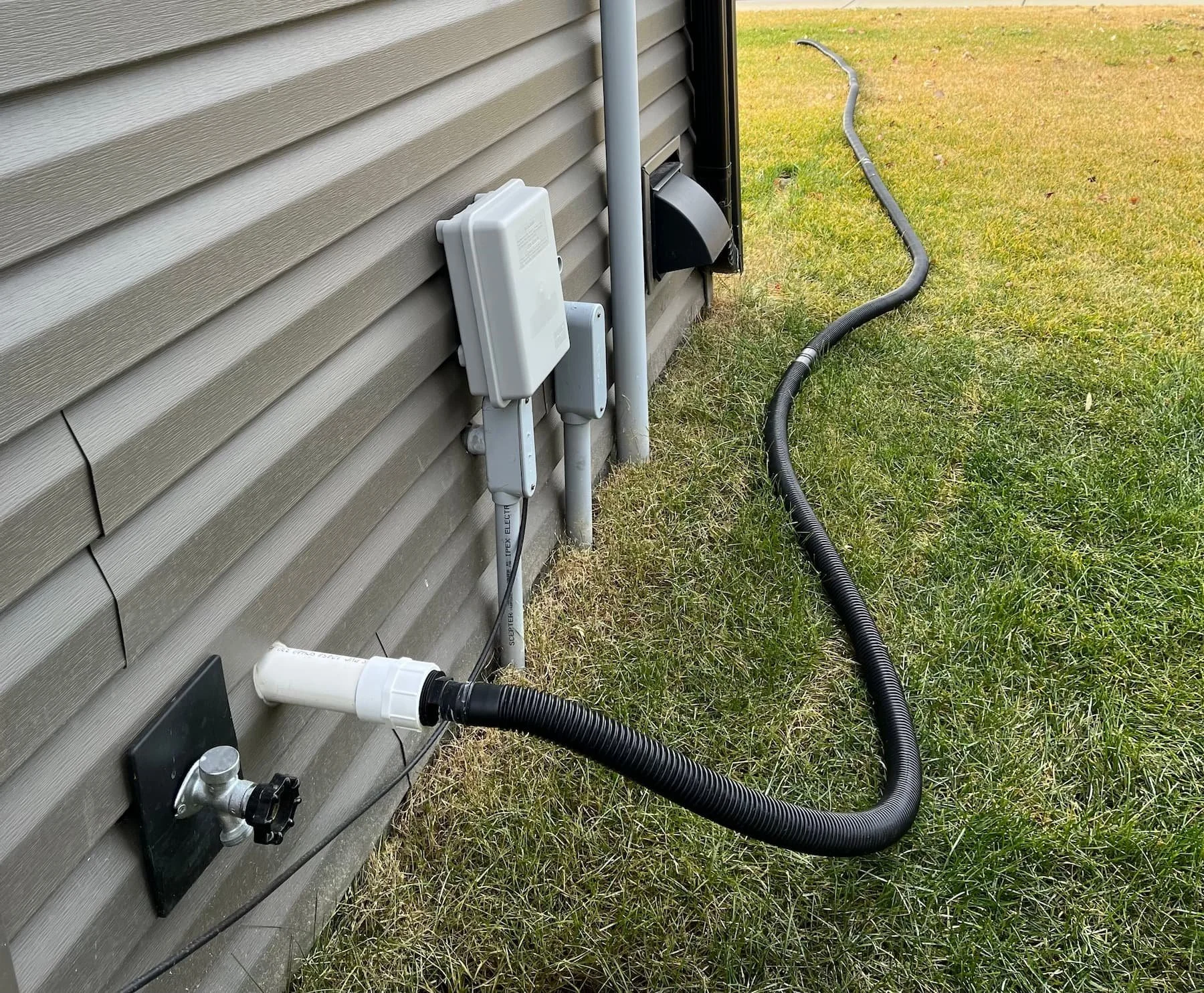 French Drain vs. Sump Pump: Which One Does Your Basement Really Need?