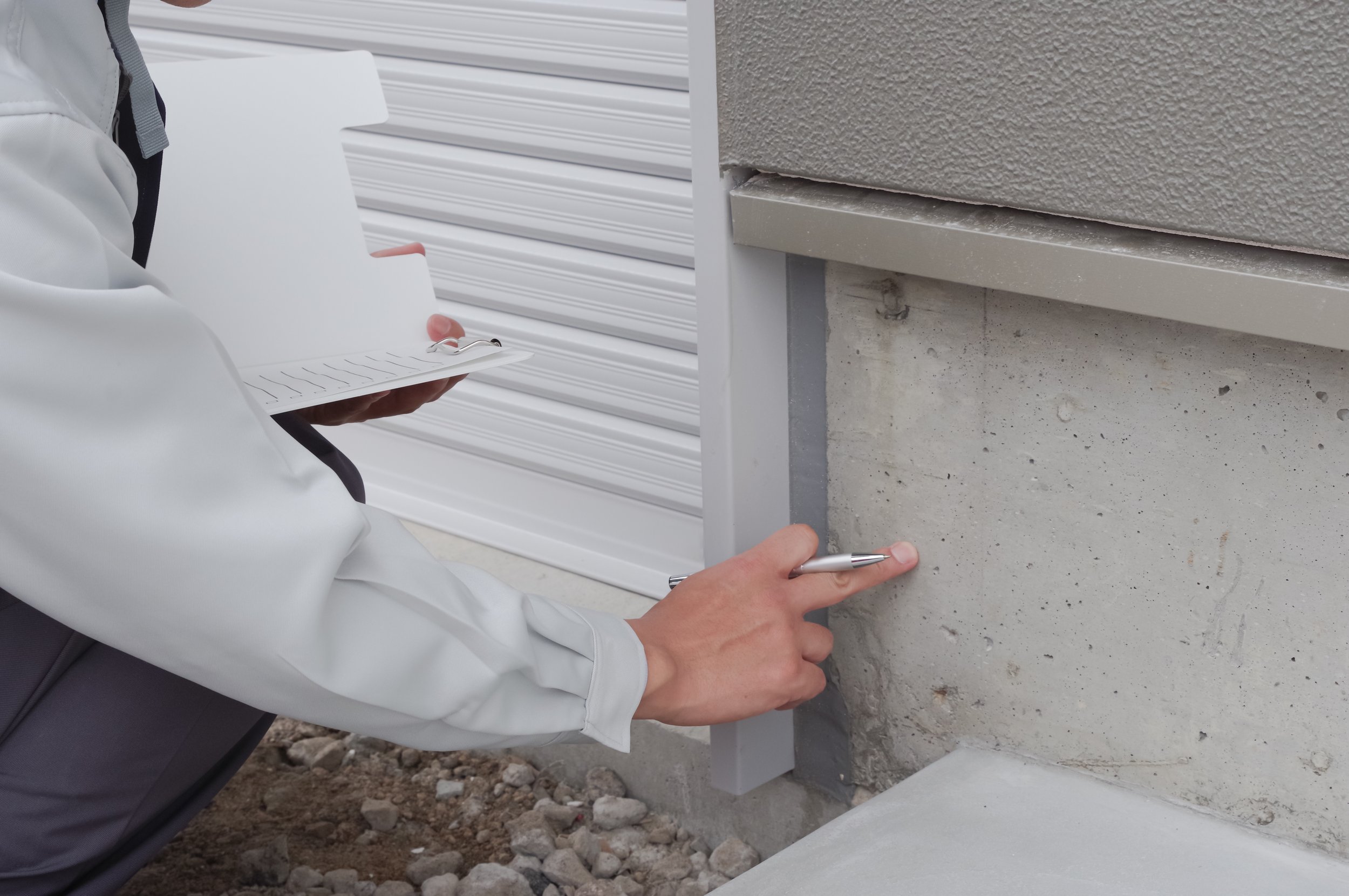 Can Foundation Issues Affect Home Resale Value?