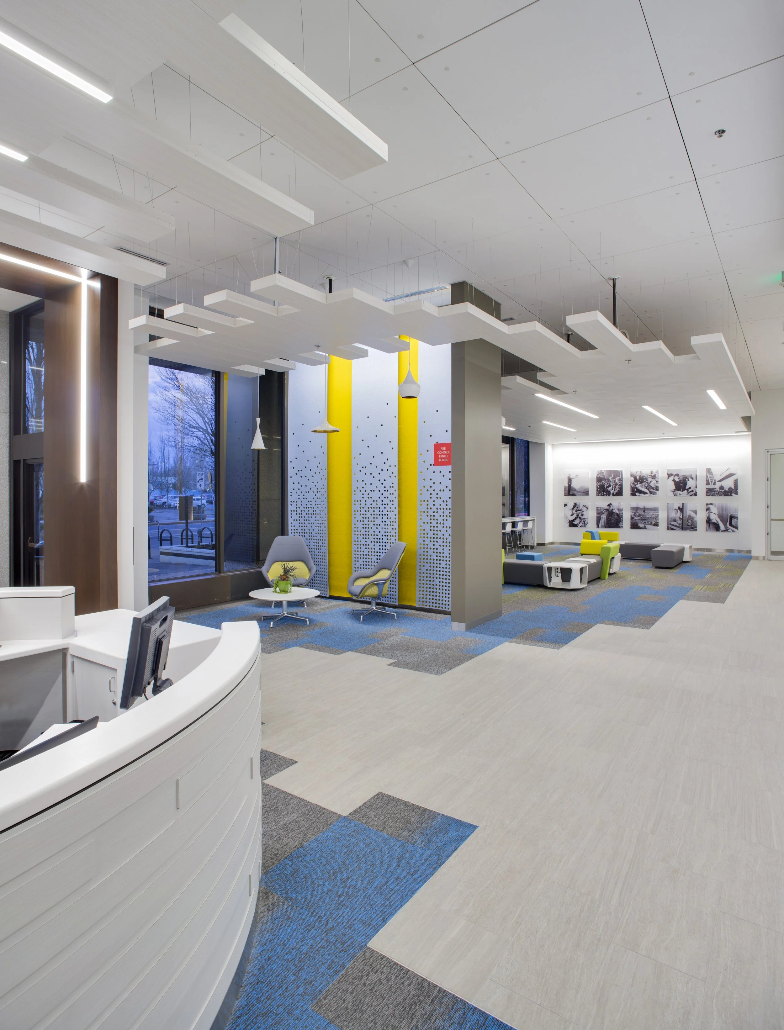 Kaiser Permanente Building