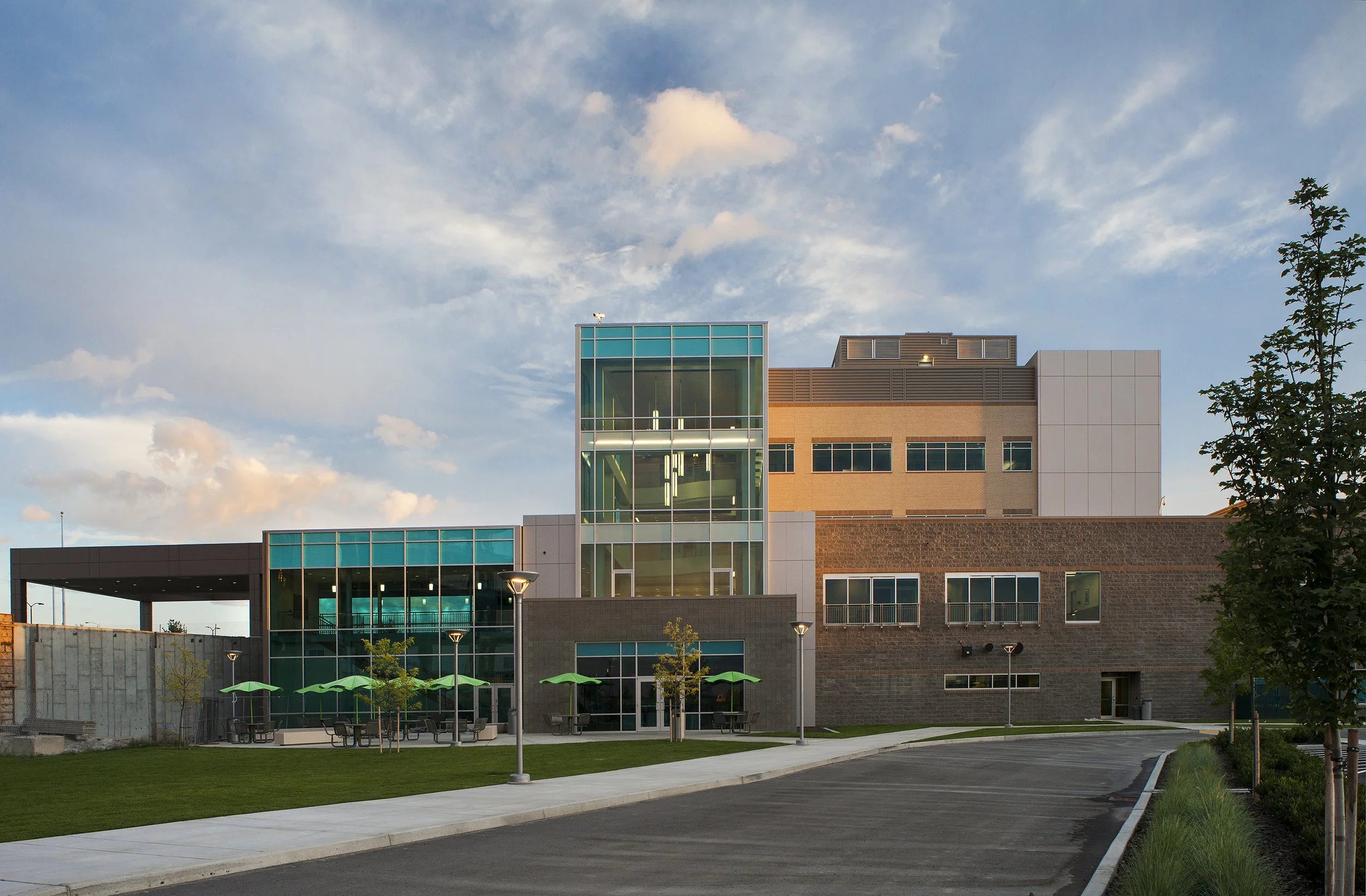 Trios Southridge Hospital