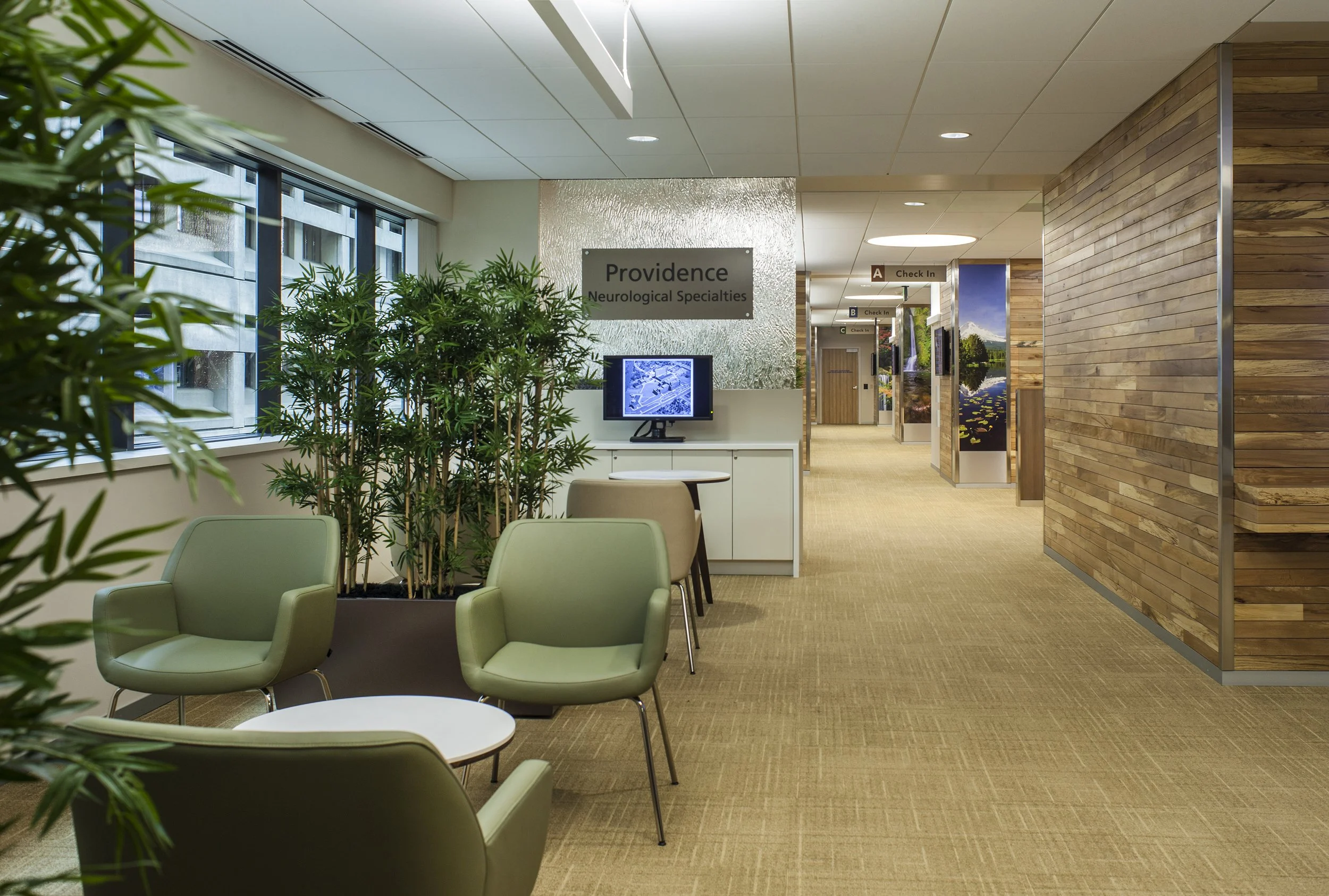 Providence Brain + Spine Institute