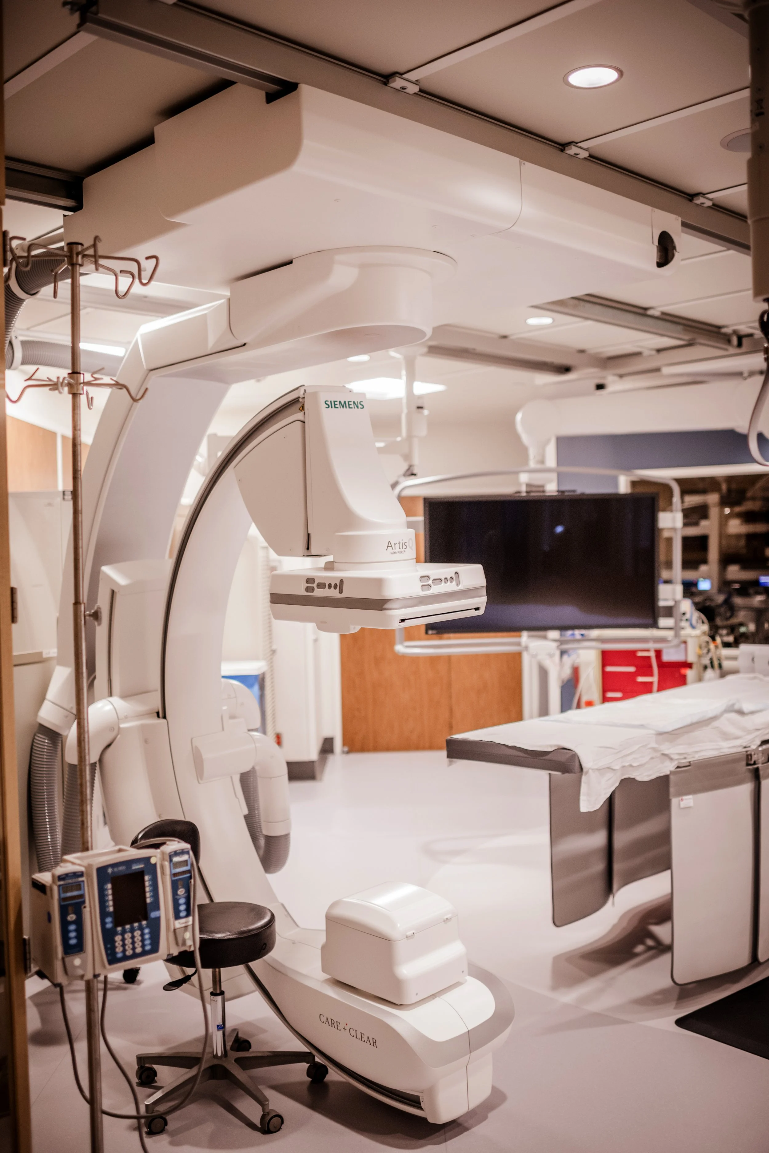 AHPL Interventional Cardiology