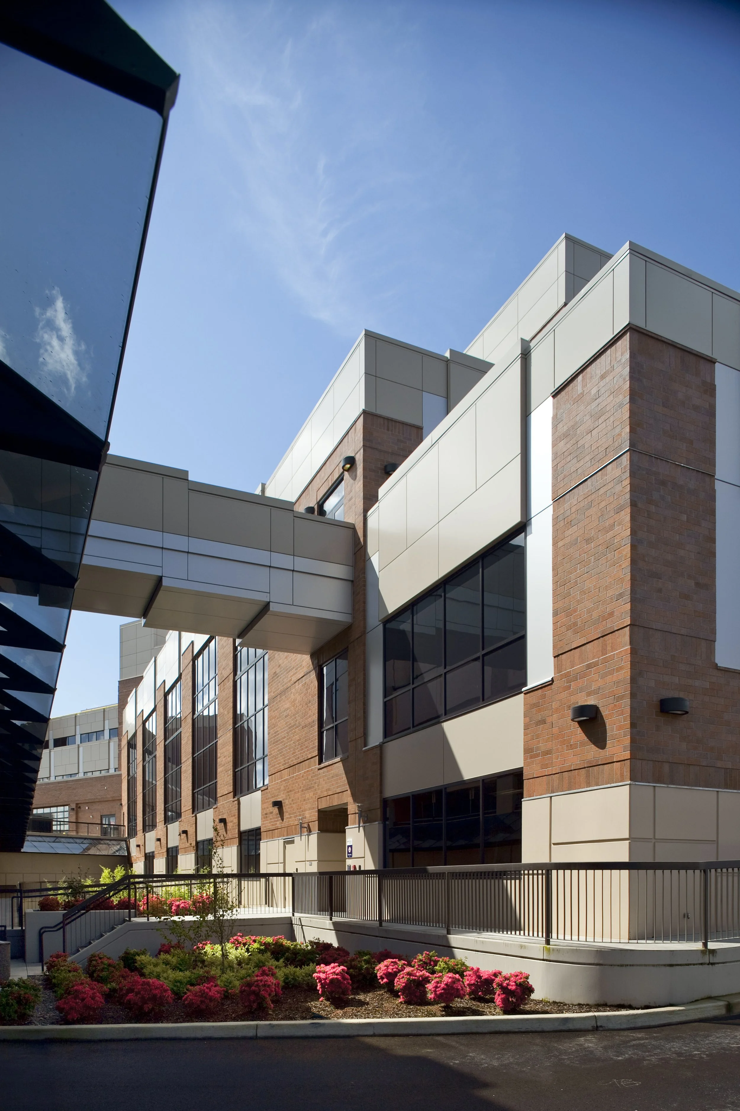 AHPL Outpatient Pavilion