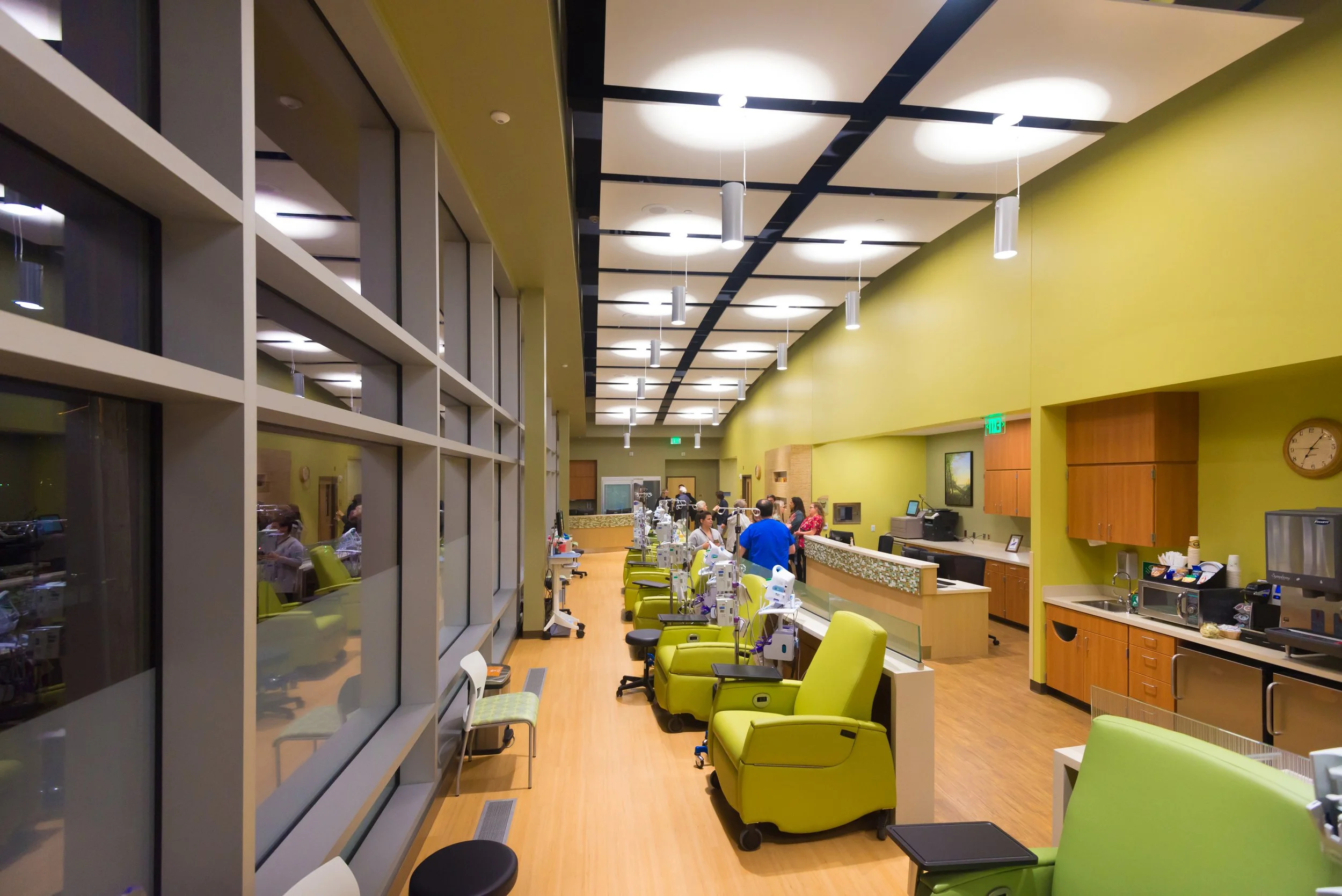 CMH-OHSU Knight Cancer Collaborative