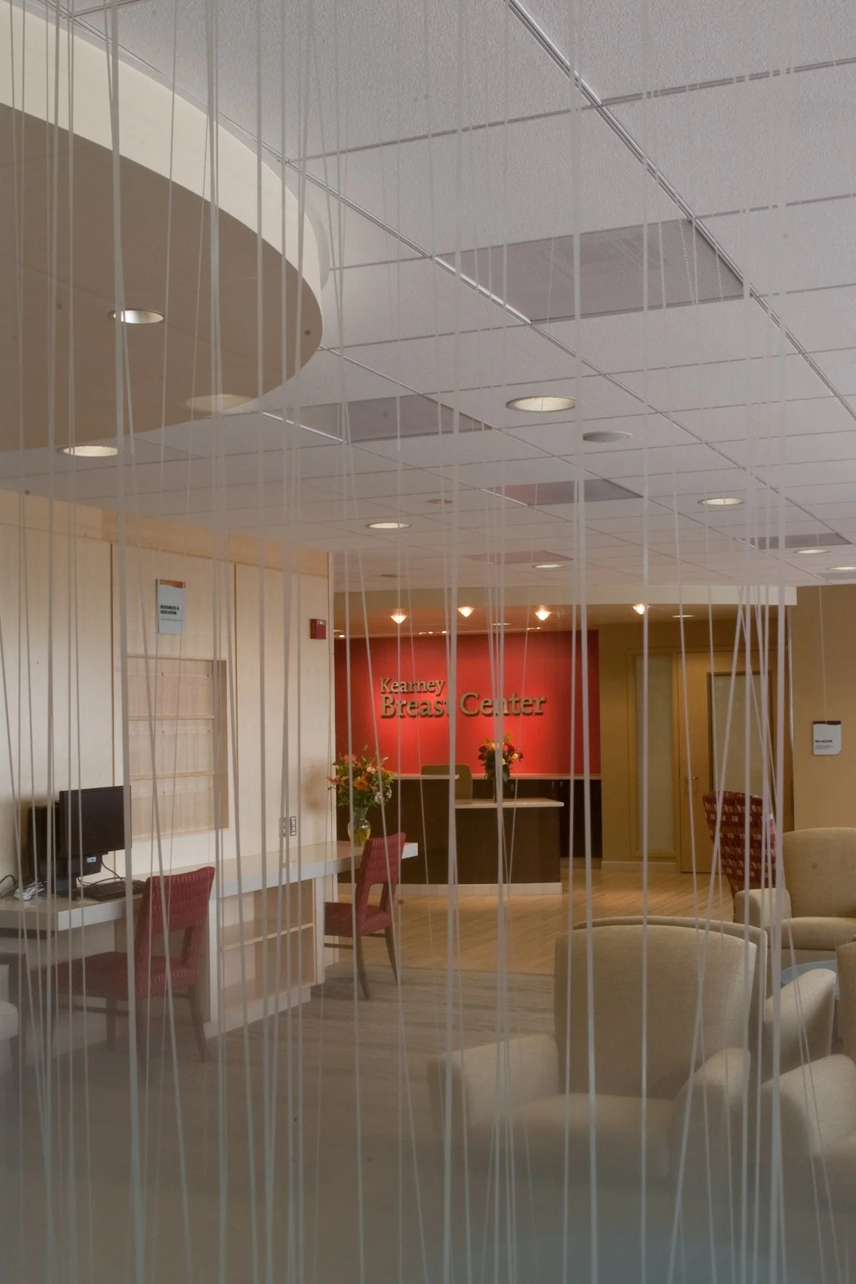 Kearney Breast Center