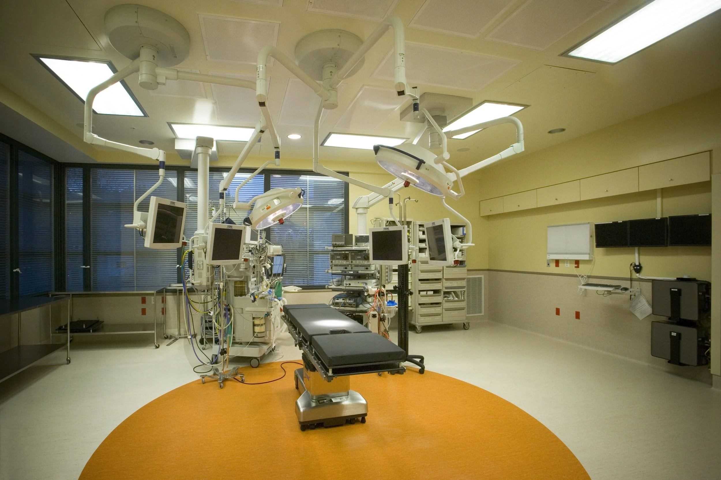 OHSU Center For Health and Healing