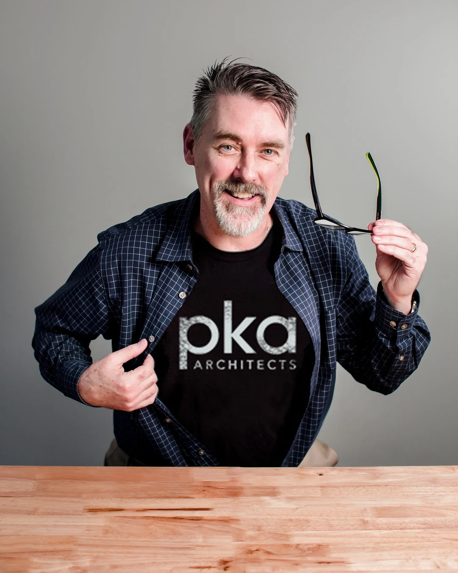 Team (Timothy Clem) — PKA Architects