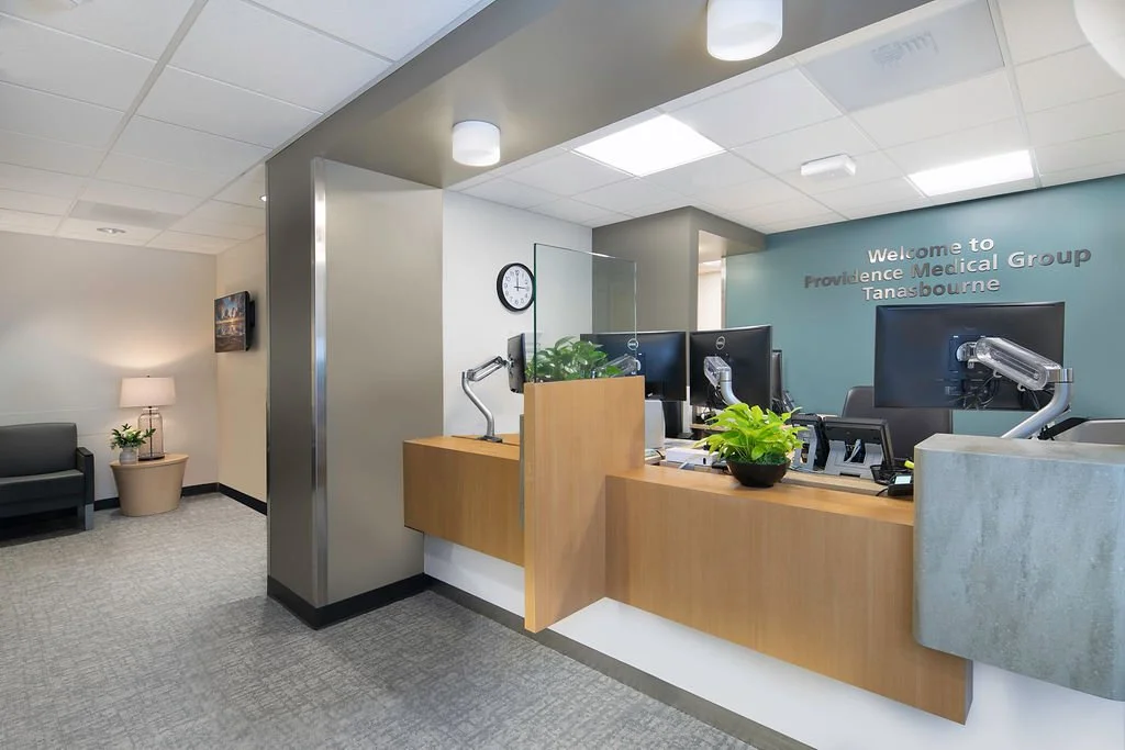 Providence Tanasbourne Clinic