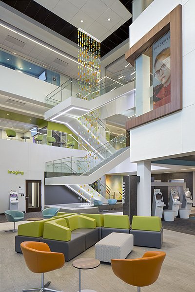 Beaverton Medical + Dental Building