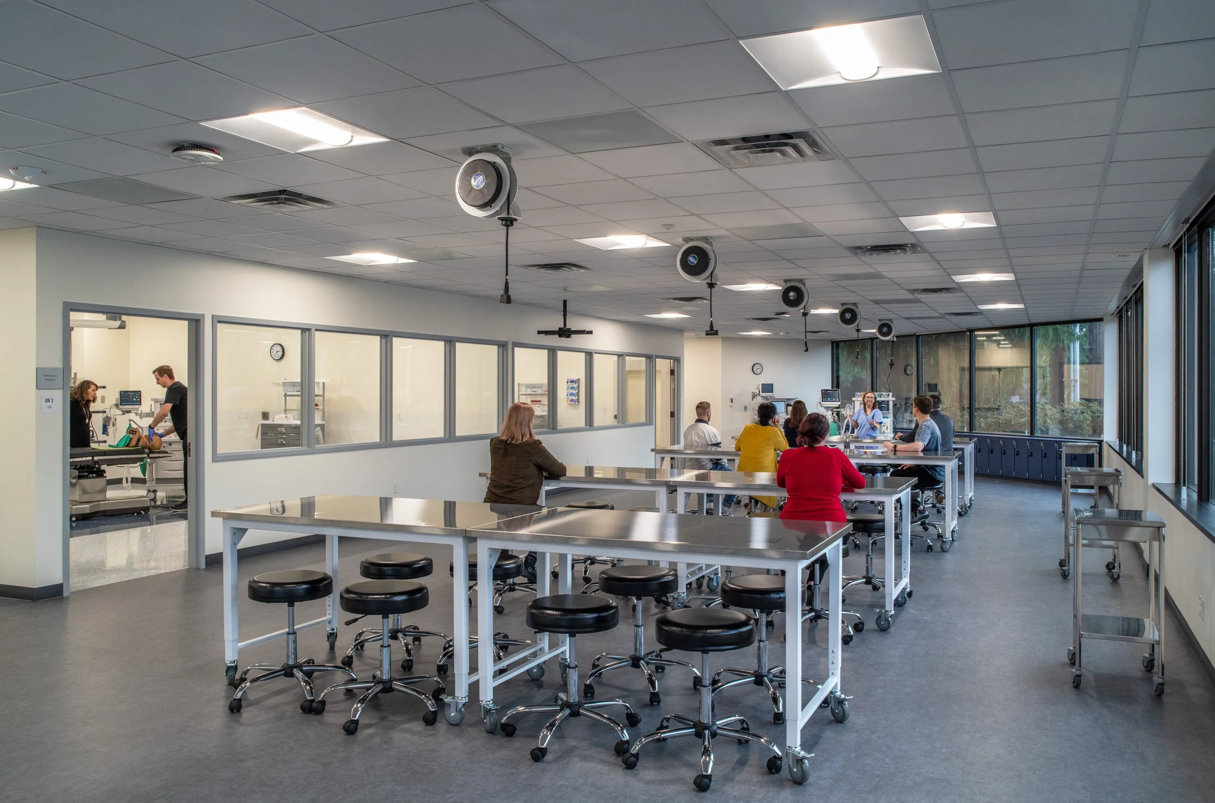 lecture with peeps.jpg