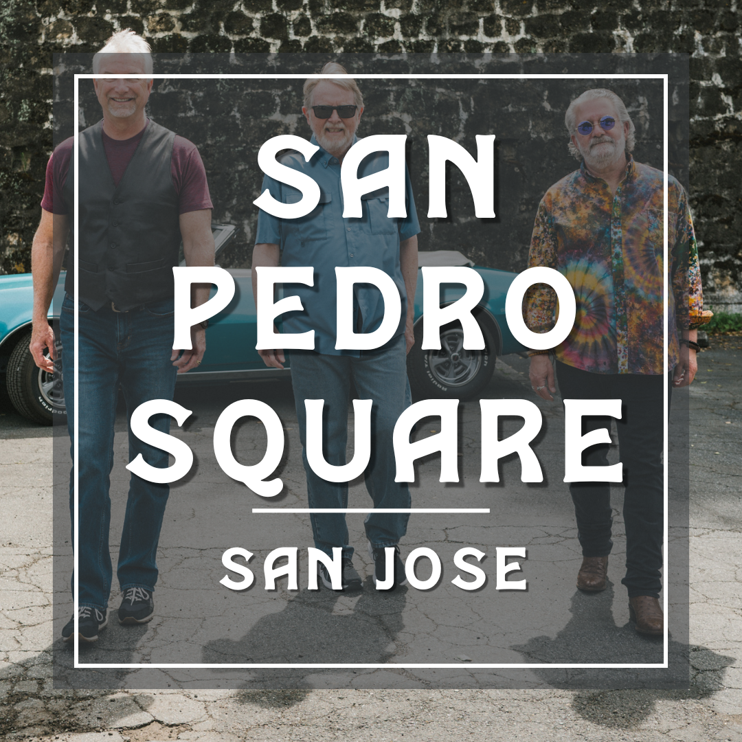San Pedro Square