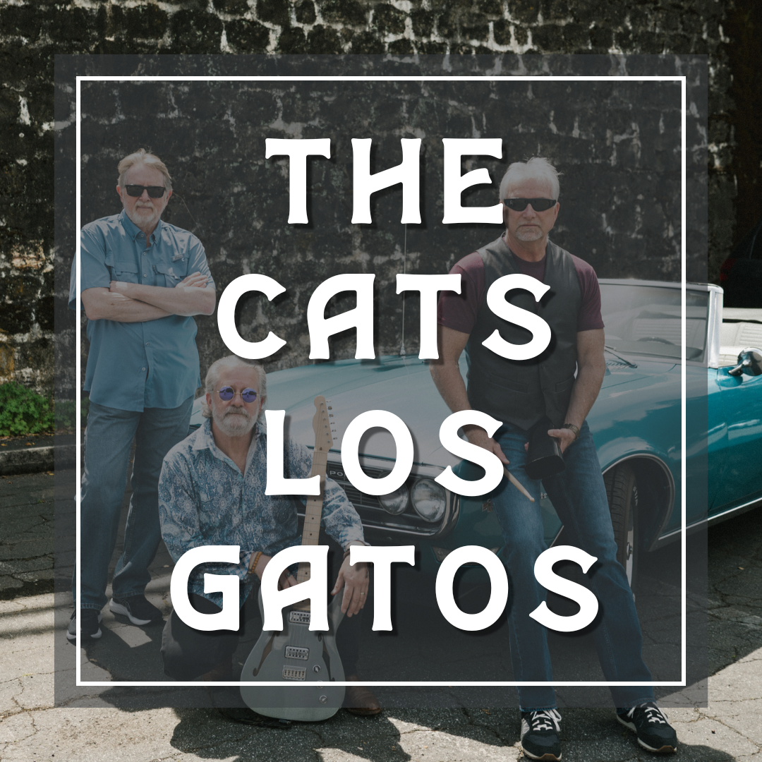 The Cats Restaurant