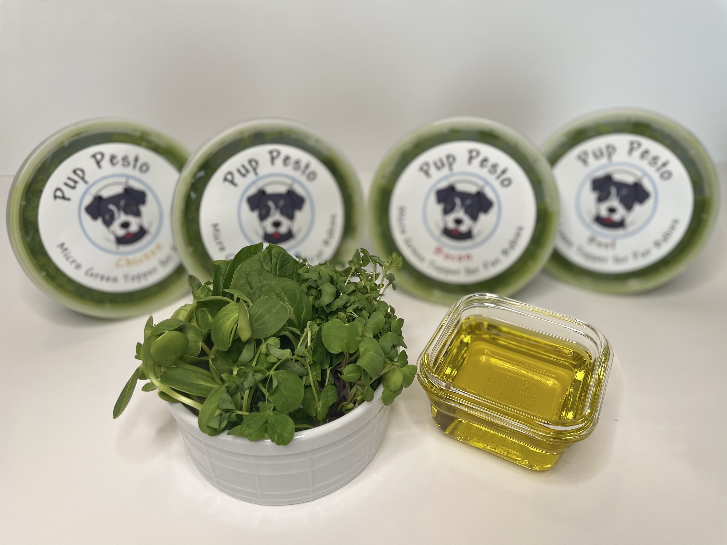 New Products Coming Soon!