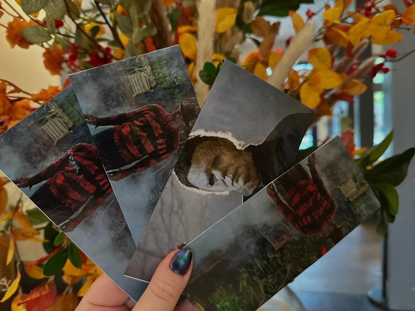 Okay Tribeca, it&rsquo;s time to hunt down Freddy and Michael for your chance to win! Find a Freddy and win a $15 gift card, find a Michael and win 2 tickets to Fear Columbus for a day of your choice!