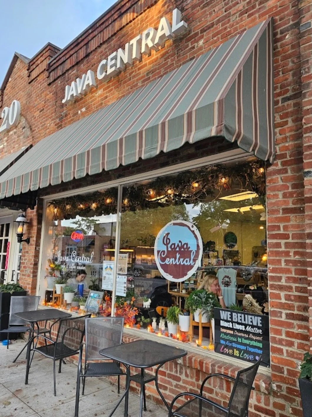 A little behind on posting, but the Tribeca Team wanted to thank all who donated to the canned food drive in November! Some of your donations went to the Byron Saunders Foundation and others that were donated past the collection deadline were safely 