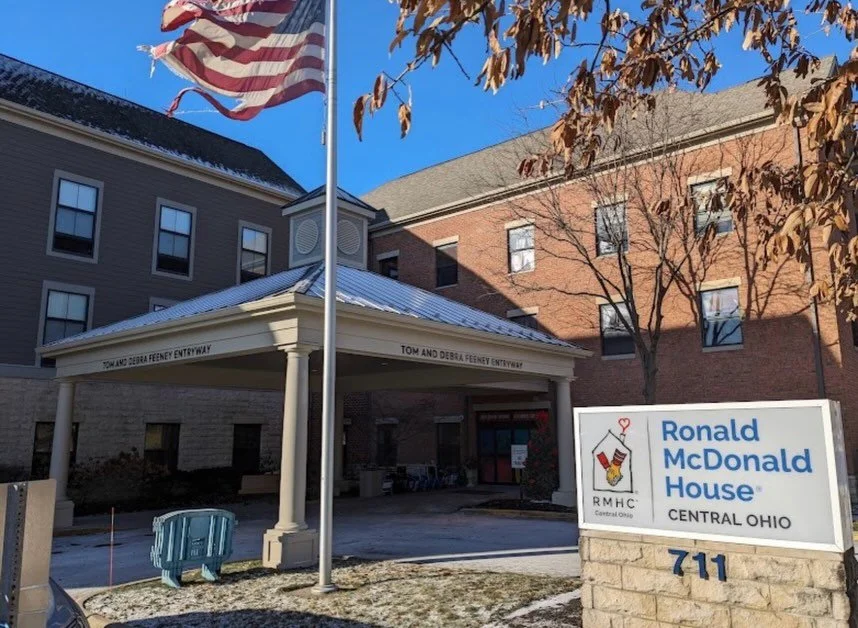 Thank you to all who donated to Tribeca&rsquo;s Holiday Toy Drive this year!! The team safely transported all your kind donations to the Ronald McDonald House just in the knick of time-your donations are going to help bring joy to children of all age