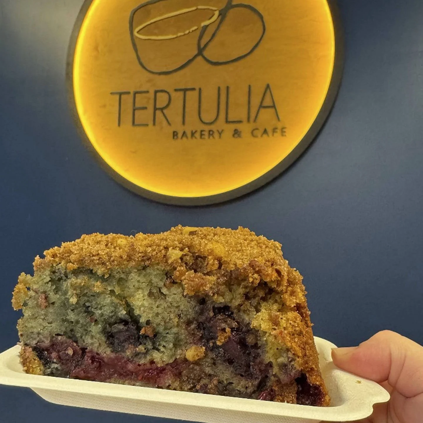 This bitter cold has the Tribeca Team craving something sweet! Just a mere 8 minutes away from our community in the heart of the Short North, Tertulia is a cozy, community-rooted caf&eacute; in the heart of Columbus that blends Spanish heritage with 