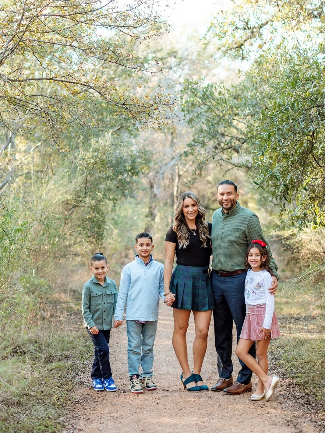 When I first saw these photos, I thought, &ldquo;Wow, I look strong. Is that what I really look like?!&rdquo;

The journey to getting stronger and gaining muscle is a slow one in which you must be very patient. I might feel muscular after a workout i