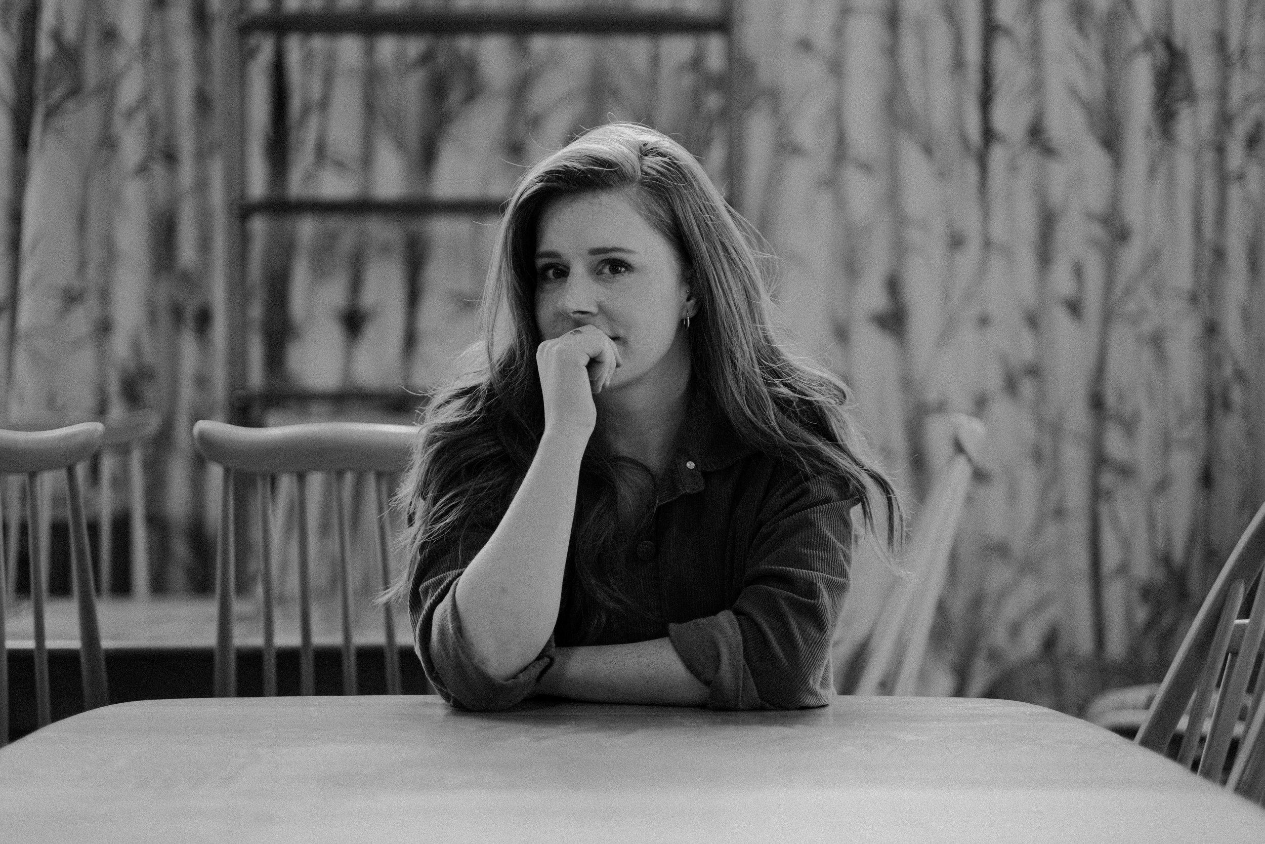 Hannah Rarity // Official Website | Discover Music Today – Experience ...