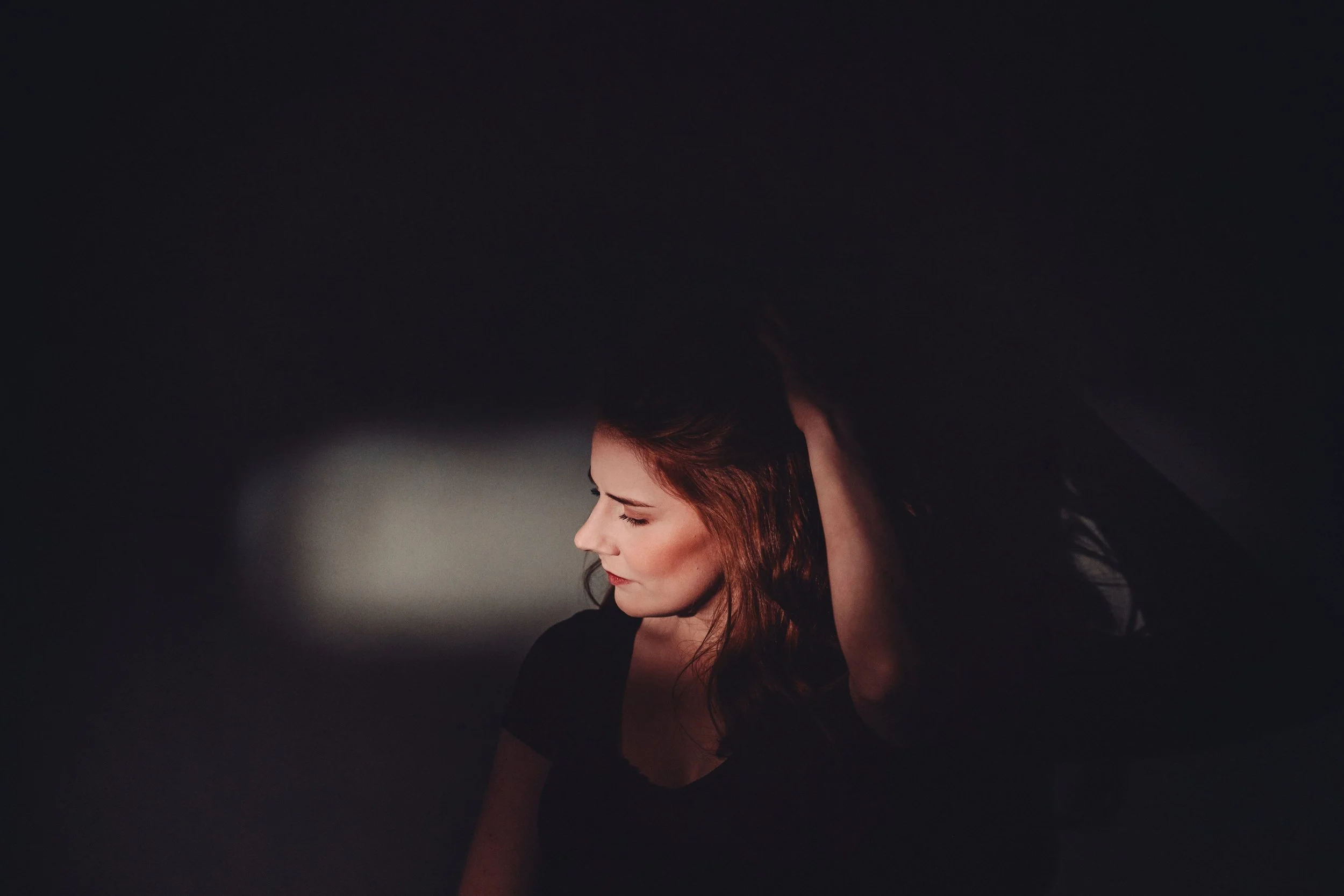 Media | Discover, listen, connect — experience Hannah Rarity — Hannah ...