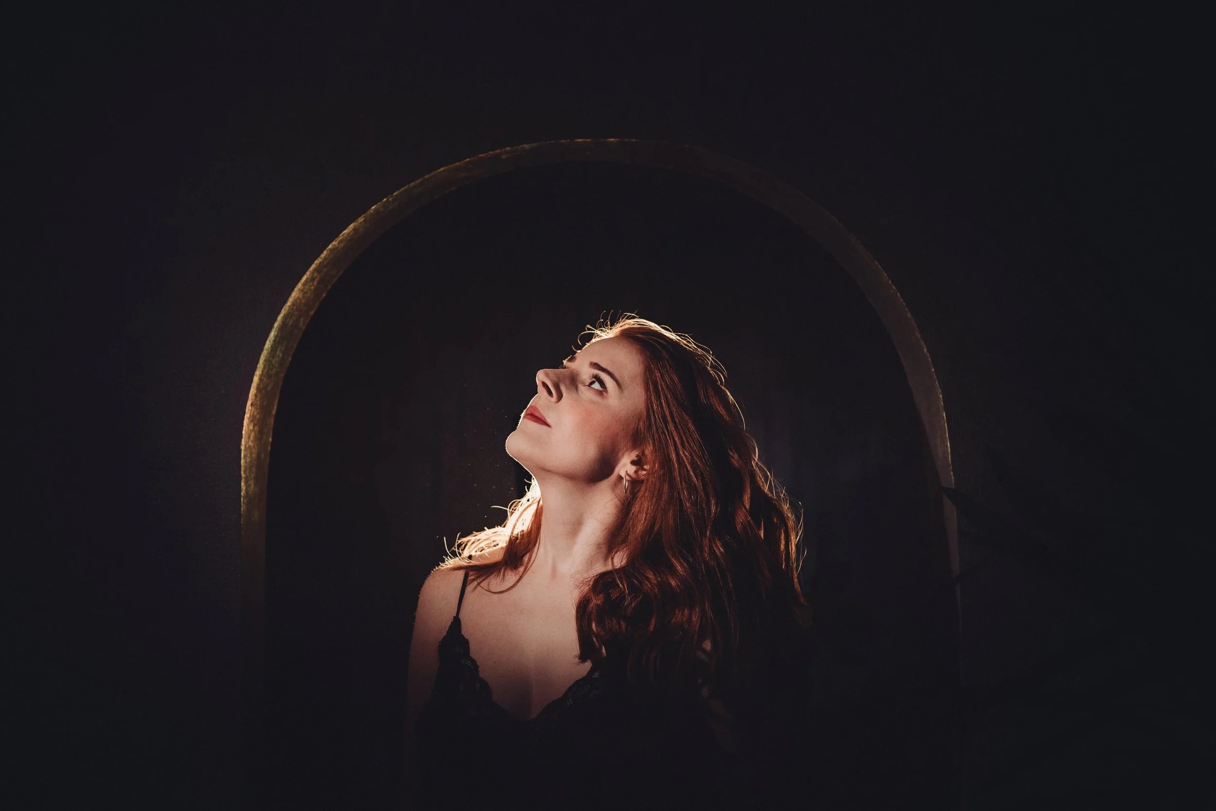 Media | Discover, listen, connect — experience Hannah Rarity — Hannah ...