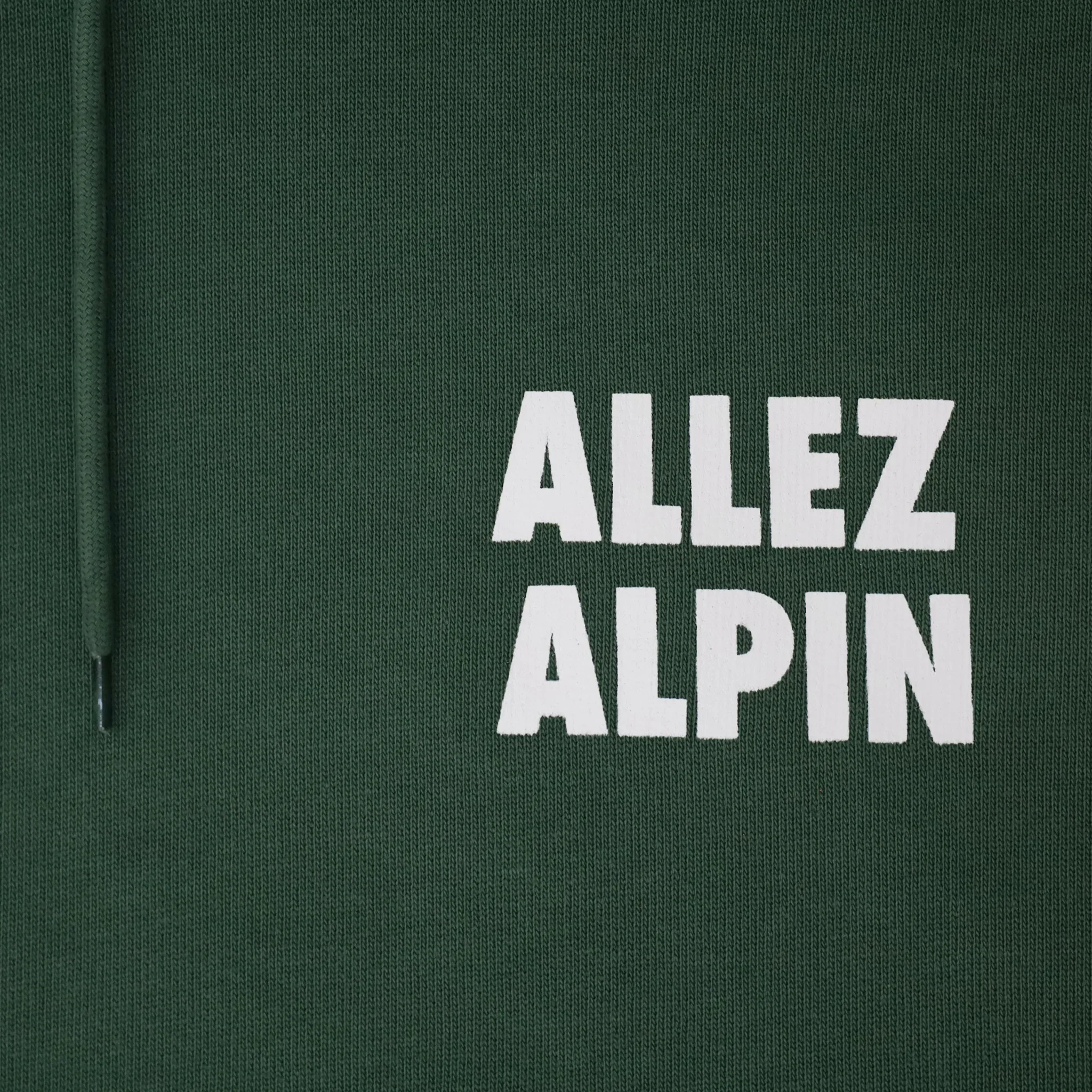 allez_alpine_jacques_heavyweight_hoodie_front_logo.webp