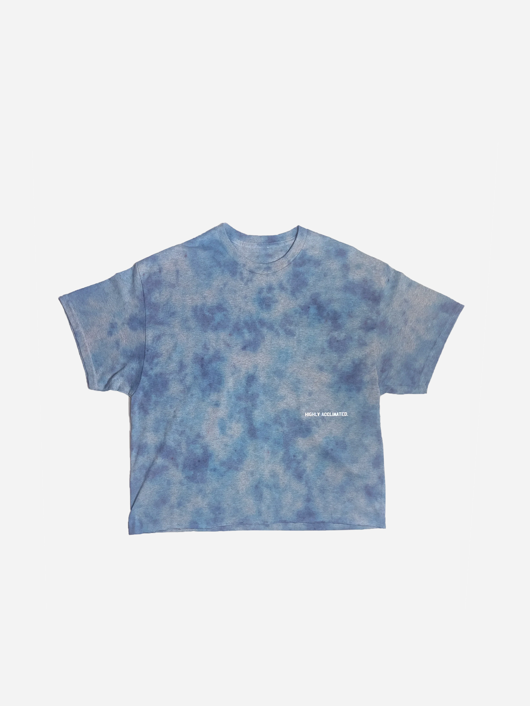 Cloudbreak Crop, PeakWik™