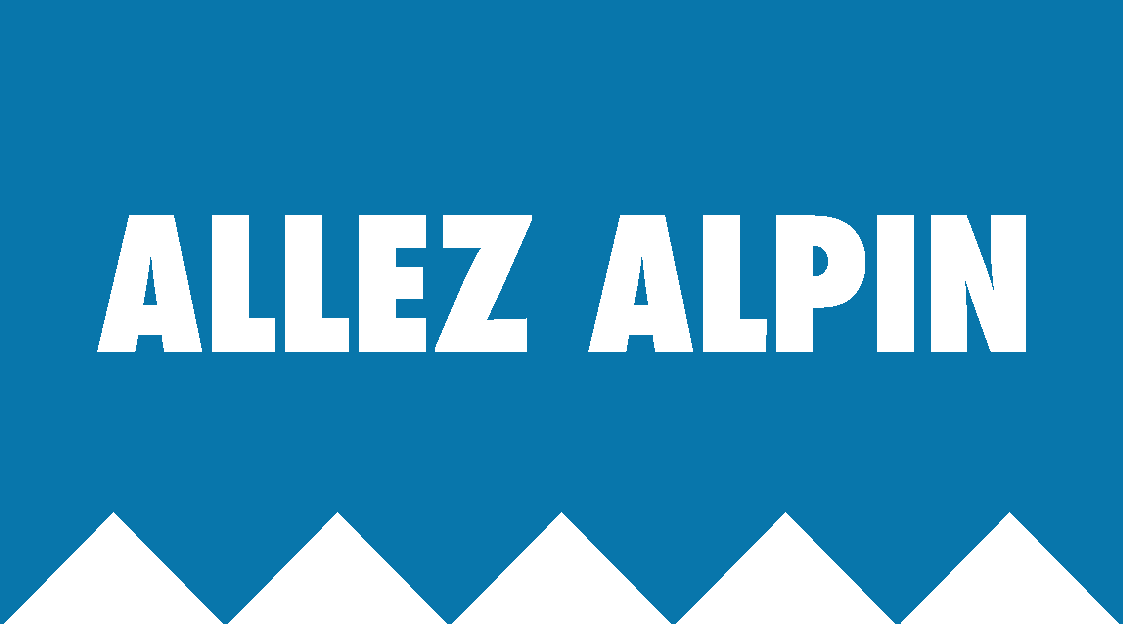 ALLEZ ALPIN