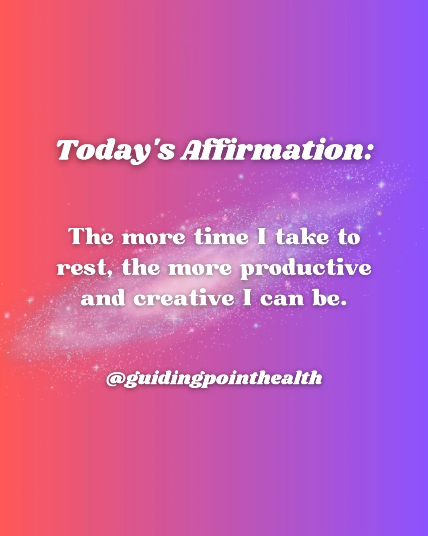 Today is about active recovery ✨💯

#rest #restore #recover #reiki #chiropractic #healing