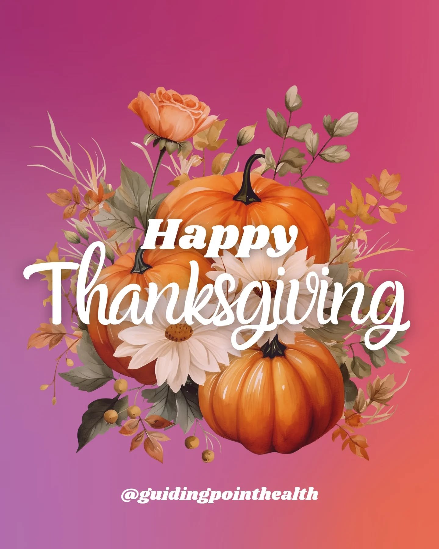 Happy Thanksgiving to all today. I am so thankful to have somehow connected with each one of you. Your trust means the most to me, and I have immeasurable gratitude to you for allowing me to be a part of your healing journey. 🩷✨🦃

#thanksgiving #th