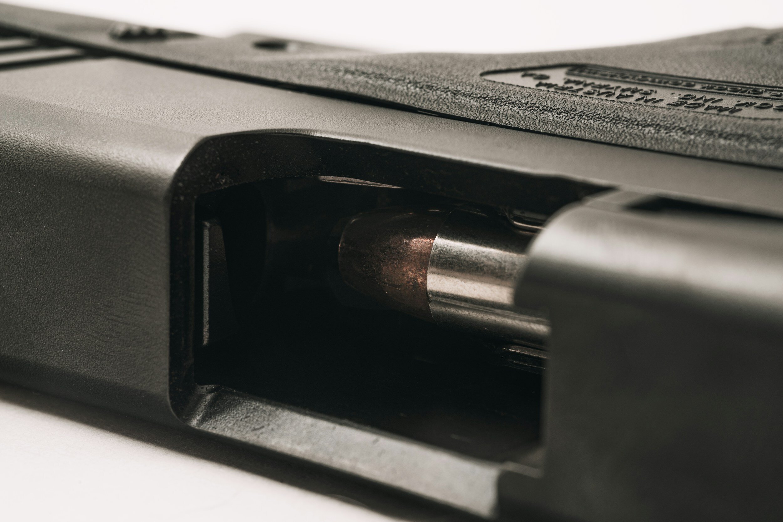 A Concealed Carry Imperative: Is it Necessary to Carry a Round in the Chamber.