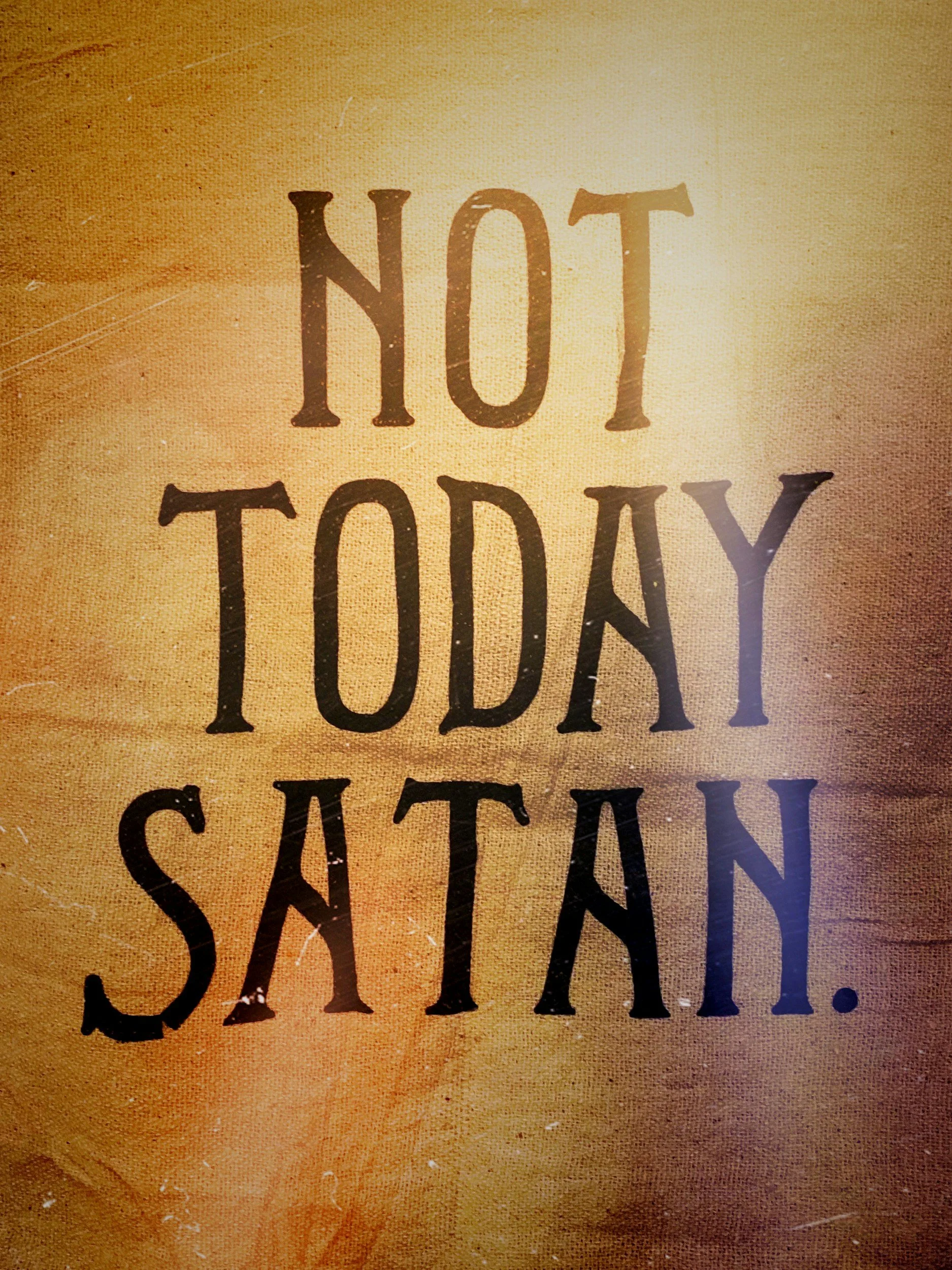 Spiritual Warfare: The Reality of Being Under Attack and the Biblical Call to Stand Firm