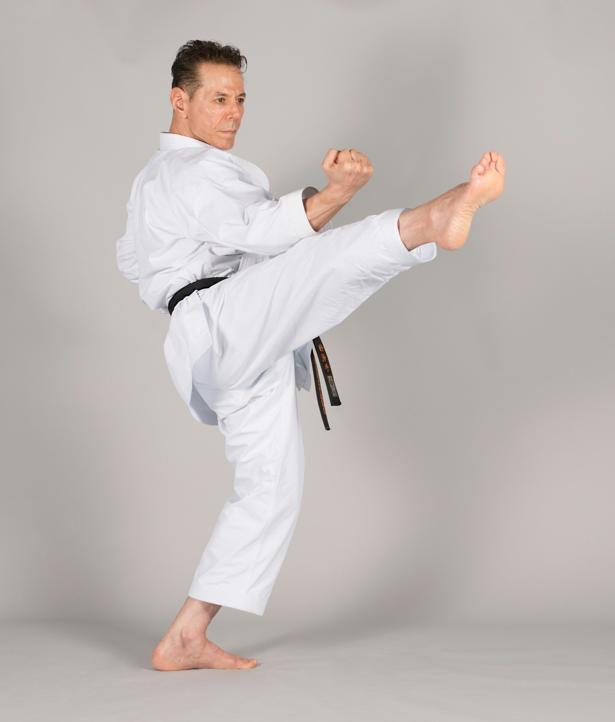 The Rare Path to Black Belt, And Beyond with Goldbar Defense
