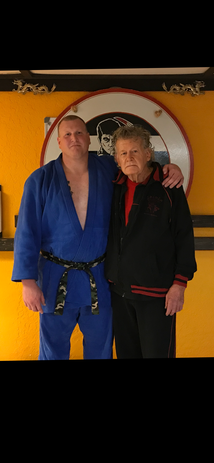 Self-Defense Without Illusions