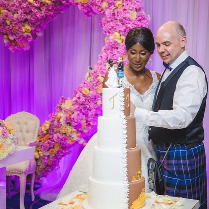 Reliving the sweetest cake moments. I adore the cake cutting tradition, even if I rarely get a slice. Do you savour the cake at weddings and celebrations? #perfectevent4u