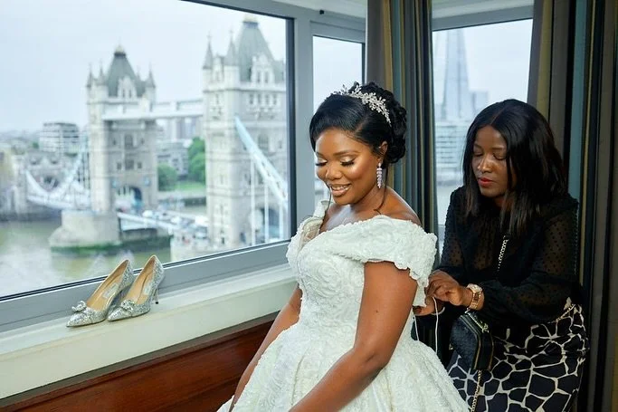 As our valued client, we promise to stand by your side every step of the way. W&rsquo;ll offer you expert guidance, support, and inspiration from planning to execution. 
~
We're committed to walking alongside you throughout your journey.
~
Book us no