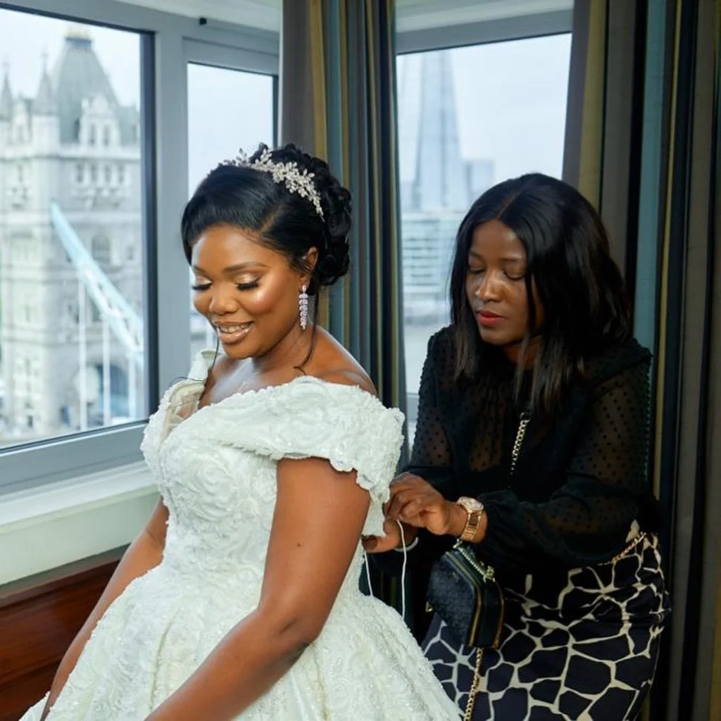 As our esteemed client, you can expect our unwavering support and guidance every step of the way. We'll deliver expert advice, support, and inspiration from conception to completion. 
Bride @bizzie__liz 
~
We're dedicated to being your partner throug