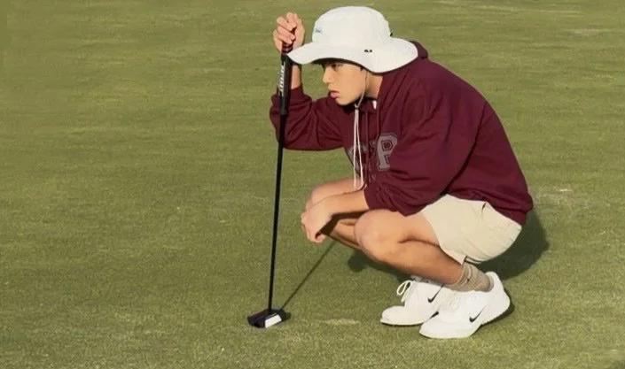 What You'll Learn in a Full Time Golf Training Program